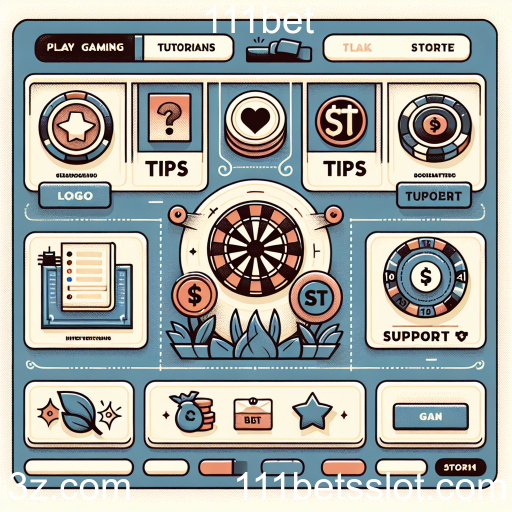 Explorando a Categoria Ajuda no 111bet: Dicas e Suporte para Jogadores