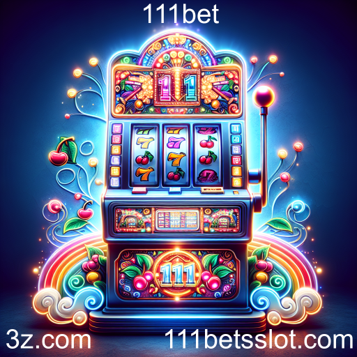 Descubra o Fascinante Mundo dos Caça-Níqueis na 111bet